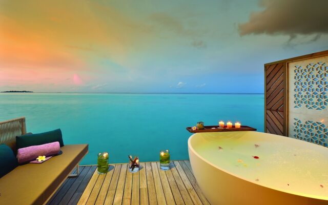 OZEN LIFE MAADHOO - All Inclusive