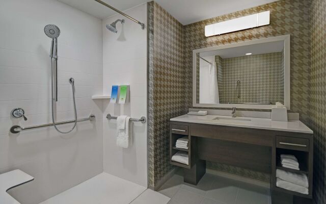 Home2 Suites by Hilton Columbus