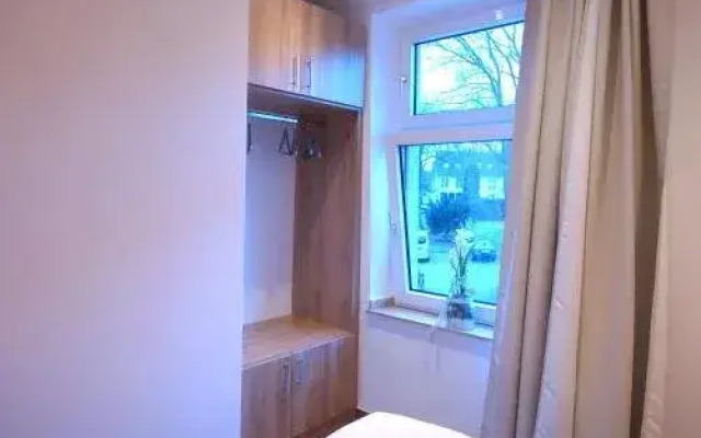 Restaurant  Hotel Am Kreuz