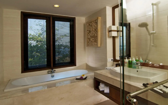 Bali Relaxing Resort & Spa