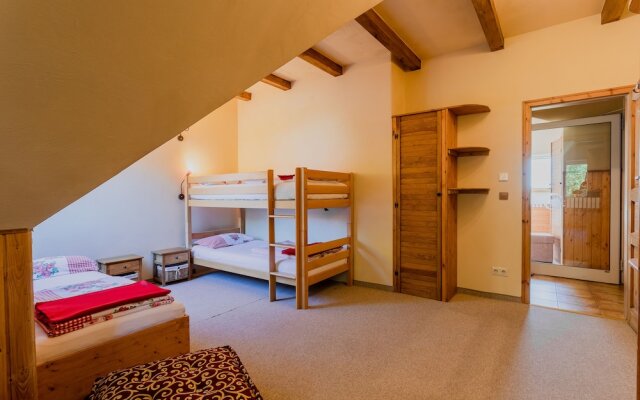 Ostsee Ferienhaus Welzin Schulgartenhaus