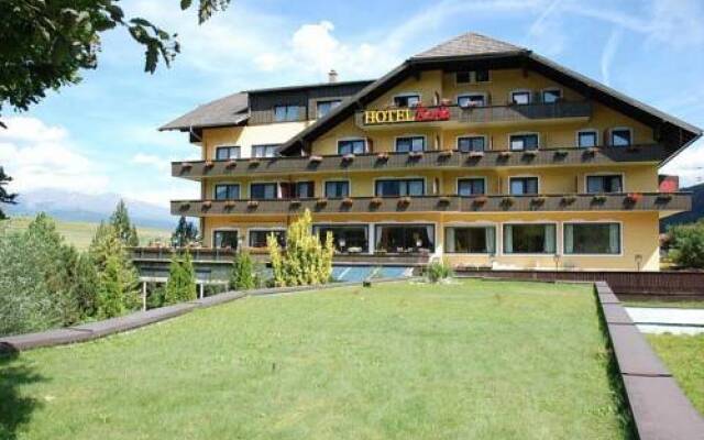 Karla Wellness- & Vitalhotel