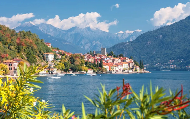 Residenza Al Lago