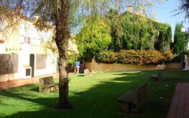 Chalet Pto Sta Maria