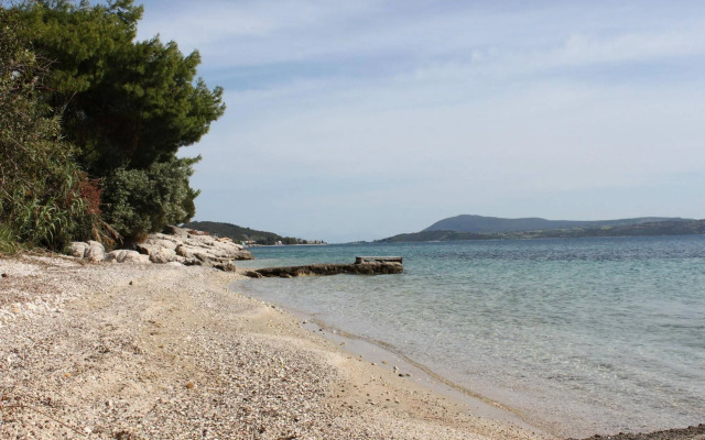Lefkada Summer House