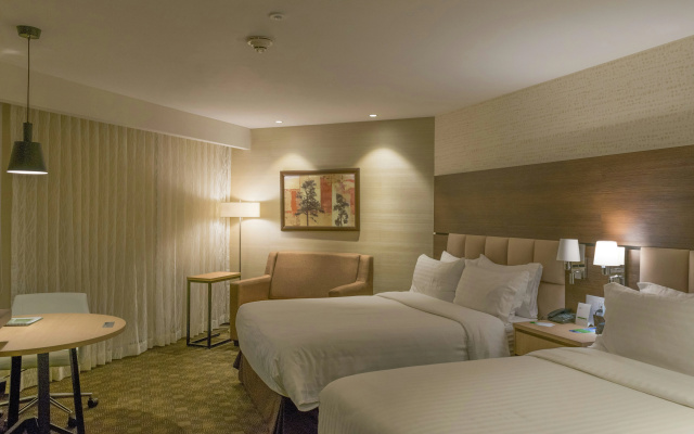 Holiday Inn Guatemala City by IHG