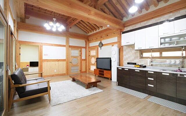 Suncheon Garden House Pension