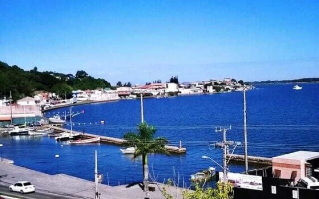 Pousada Laguna