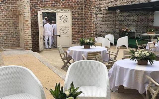 San Angel Hotel Boutique