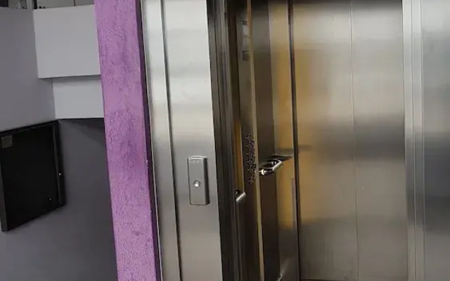 Appartement calme 2 chambres