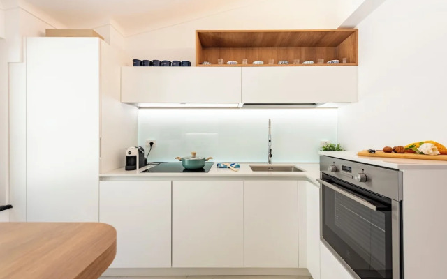 Wonderful House In Portofino With Parking