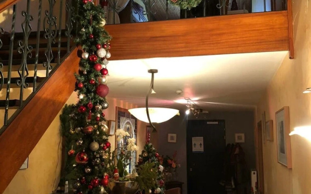 Hotel In den Hoek