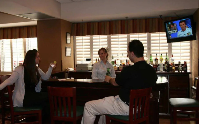 Hampton Inn Pennsville