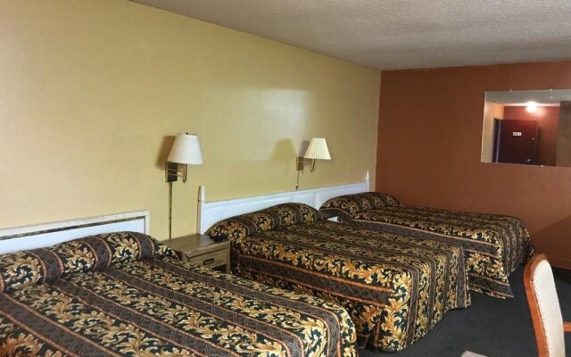 RegaLodge Motel