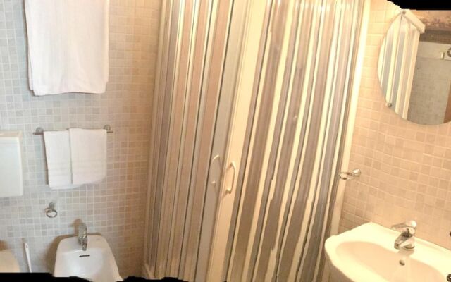 Studio In Palermo 500 M From The Beach