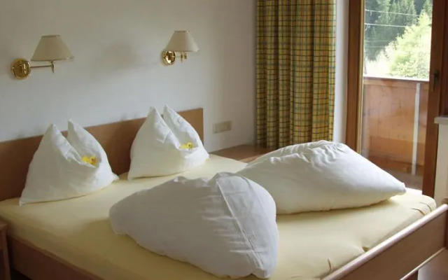 Appartements Steinbock