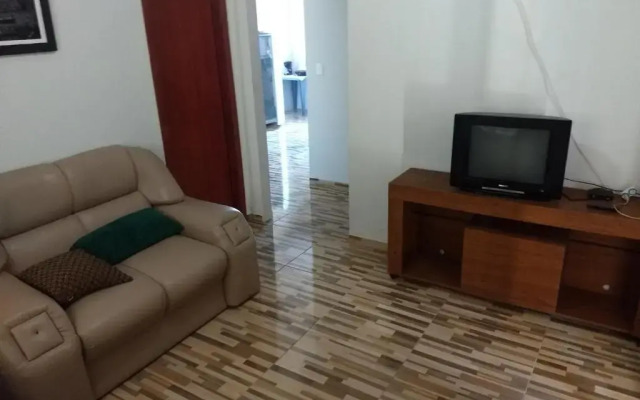 Casa de praia no Peró