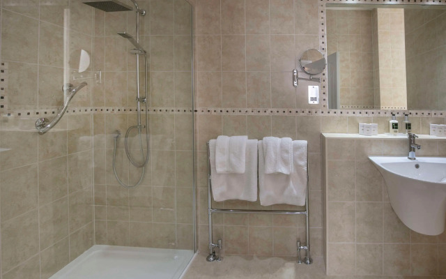 Burlington Hotel, Best Western Premier Collection