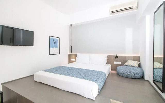 Kappa Apartments