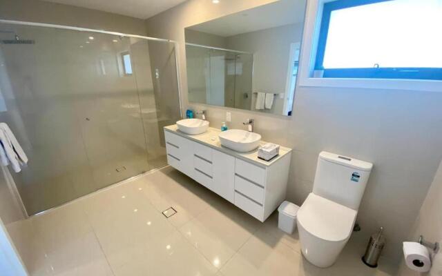 CHIRN PARK Bed & Breakfast