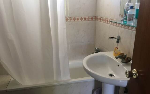 Apartamentos Valparaiso