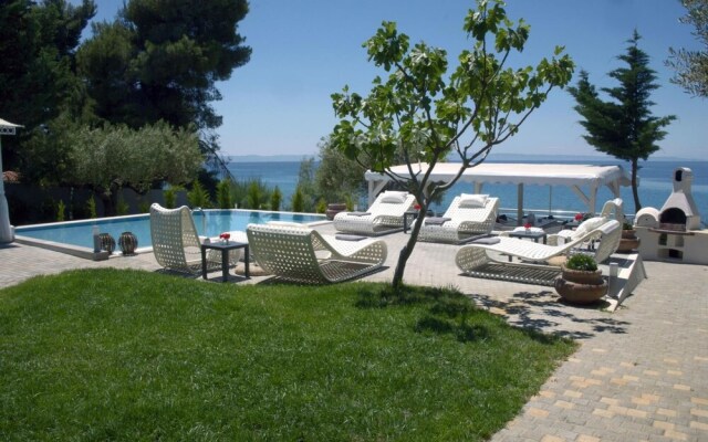 Acrotel Athena Villas Villa 2