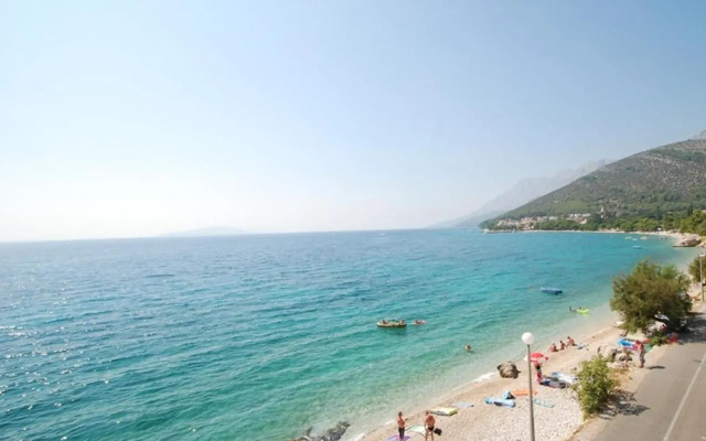 Villa Paškal