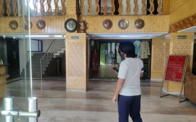 Hotel Royal Batoo