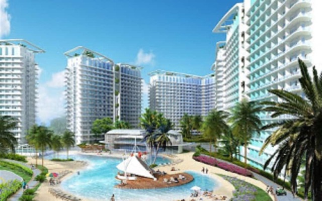 Azure Urban Resort Residences