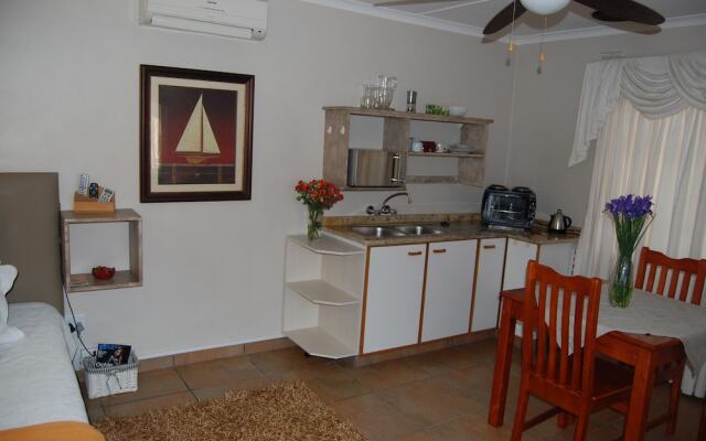 Boma Lodge