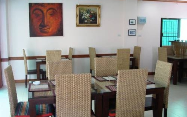Baan Suk-Kho Boutique Inn
