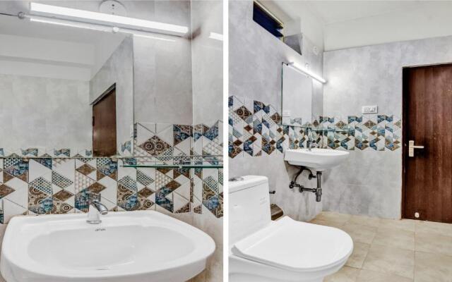 Itsy Hotels Samara Holiday Homes