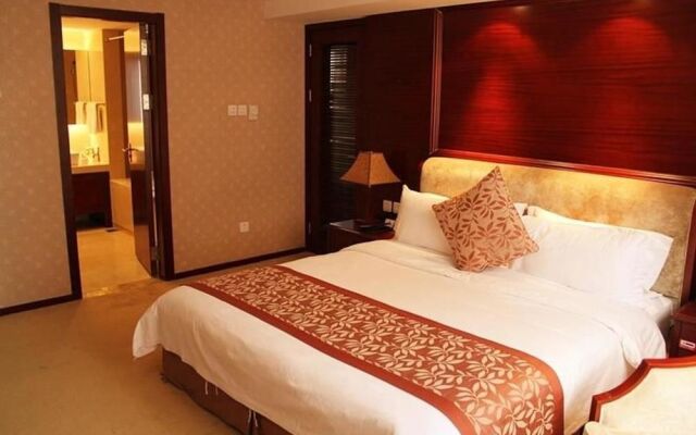 Beijing You An Hotel