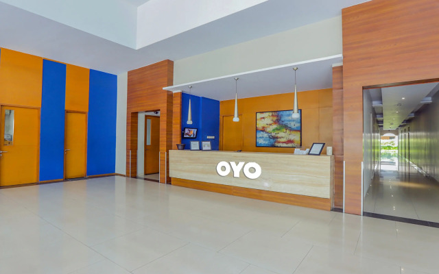 Hotel Senen Indah Syariah