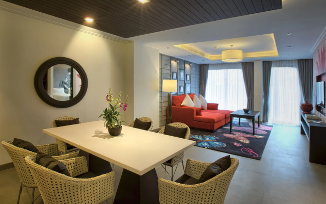 The Pavilions Phuket