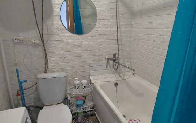 Апартаменты на улице Охотничья