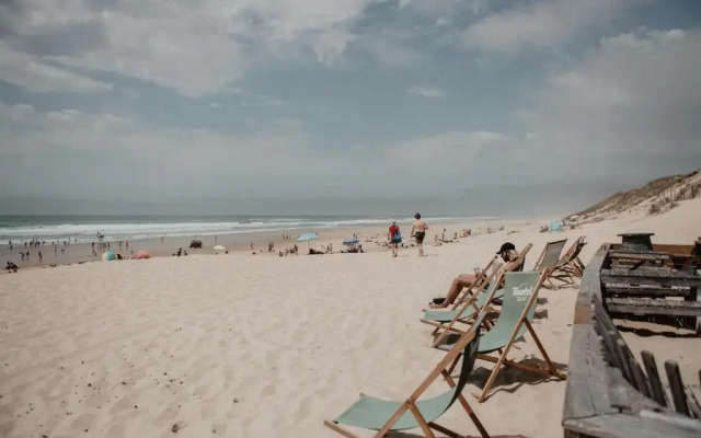 Le Domaine de Petiosse