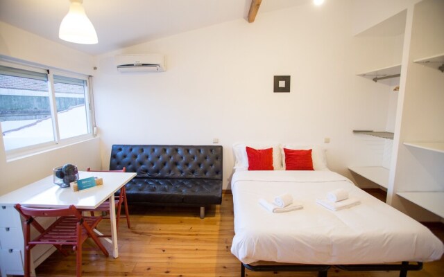 Historical Center Apartments by Porto City Hosts