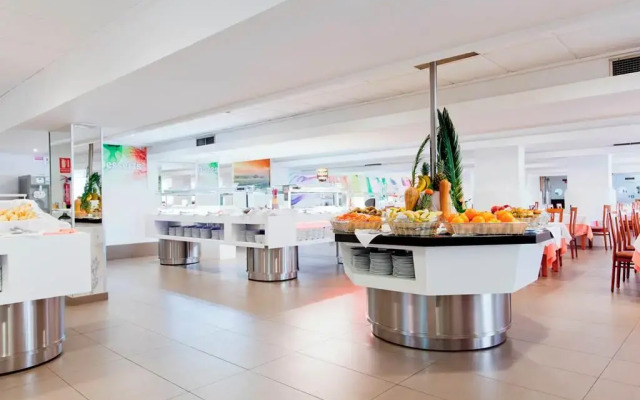 Hotel Ambassador Playa II