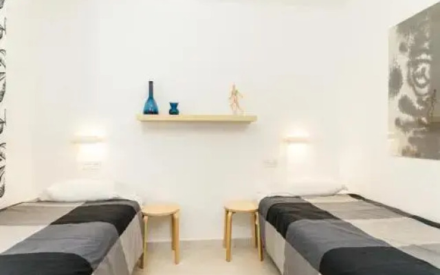 Suite Homes La Victoria