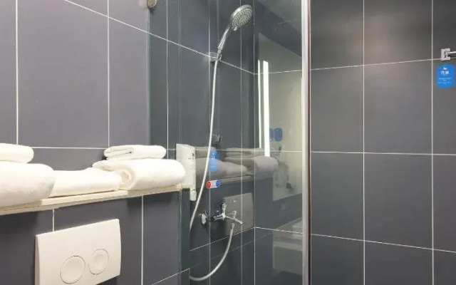 Hanting Hotel Zhengzhou Huayuan Road