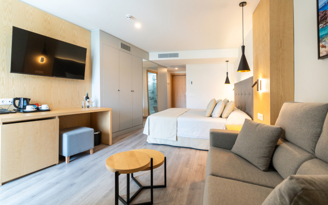 Hotel HL Rondo