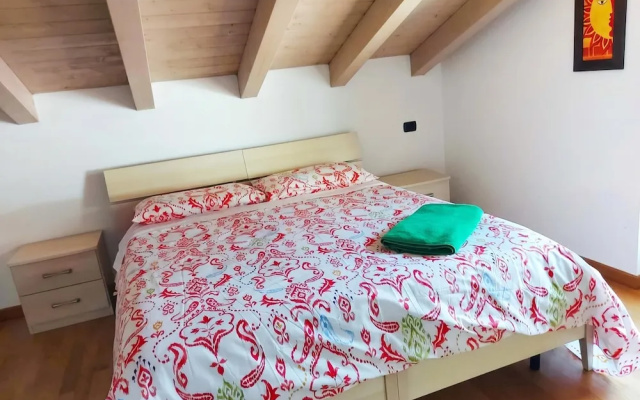 La Perla Di Pianello