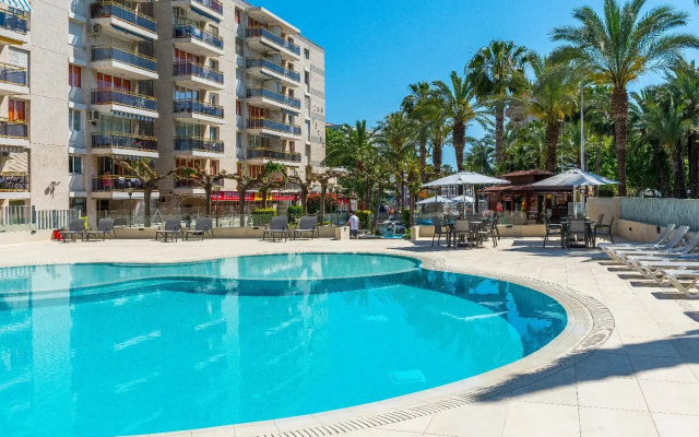 Rentalmar Playa Salou