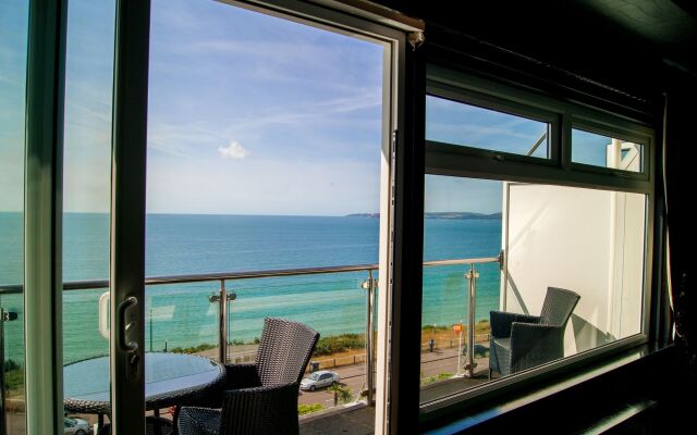Suncliff Hotel - OCEANA COLLECTION