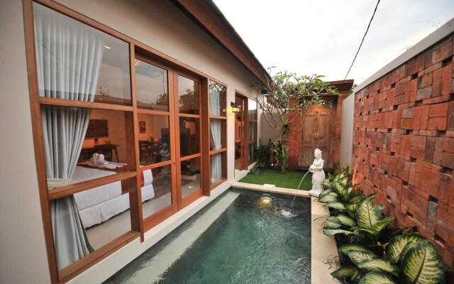 Maitri Villa