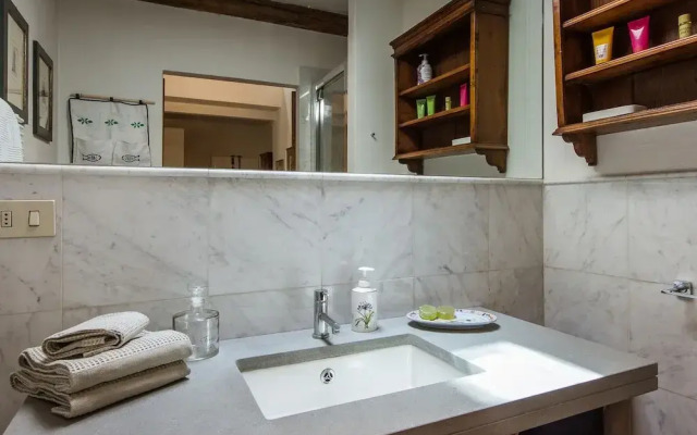 Santo Spirito Charme