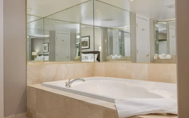 Horseshoe Valley Suites - The Glade