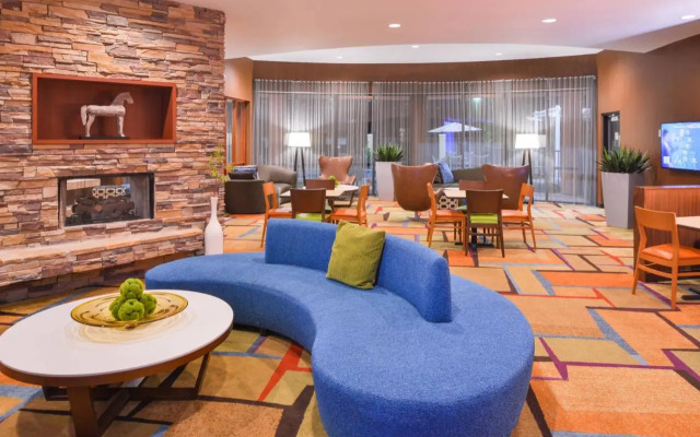 Courtyard Orlando Ocoee