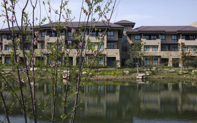 HangZhou LUYU Narada Resort & Spa